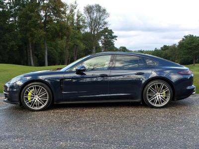 2019 Porsche 2.9 V6 E-Hybrid 14kWh 4 Saloon PDK 4WD Euro 6 (s/s) 5dr
