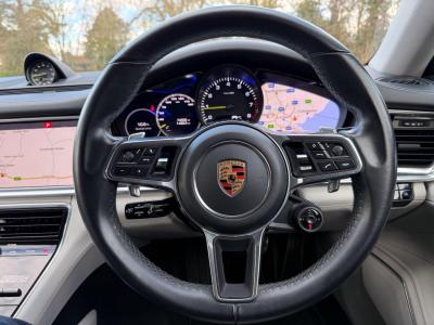 2019 Porsche 2.9 V6 E-Hybrid 14kWh 4 Saloon PDK 4WD Euro 6 (s/s) 5dr