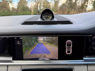 2019 Porsche 2.9 V6 E-Hybrid 14kWh 4 Saloon PDK 4WD Euro 6 (s/s) 5dr