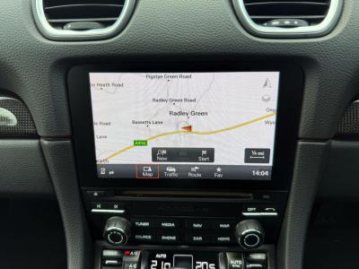 2018 Porsche 2.5T GTS PDK Euro 6 (s/s) 2dr