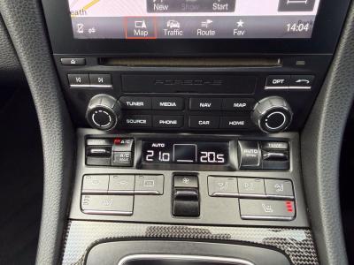 2018 Porsche 2.5T GTS PDK Euro 6 (s/s) 2dr