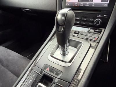 2018 Porsche 2.5T GTS PDK Euro 6 (s/s) 2dr