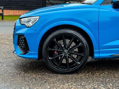 2020 Audi 2.5 TFSI Sportback S Tronic quattro Euro 6 (s/s) 5dr