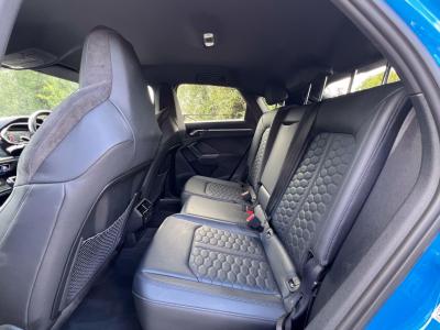 2020 Audi 2.5 TFSI Sportback S Tronic quattro Euro 6 (s/s) 5dr