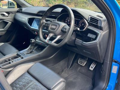 2020 Audi 2.5 TFSI Sportback S Tronic quattro Euro 6 (s/s) 5dr