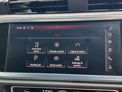 2020 Audi 2.5 TFSI Sportback S Tronic quattro Euro 6 (s/s) 5dr