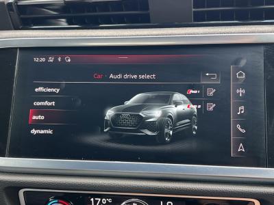 2020 Audi 2.5 TFSI Sportback S Tronic quattro Euro 6 (s/s) 5dr
