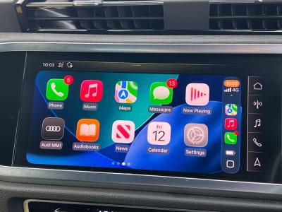 2020 Audi 2.5 TFSI Sportback S Tronic quattro Euro 6 (s/s) 5dr