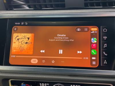 2020 Audi 2.5 TFSI Sportback S Tronic quattro Euro 6 (s/s) 5dr