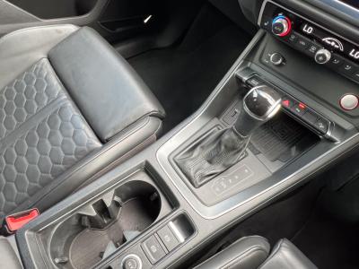 2020 Audi 2.5 TFSI Sportback S Tronic quattro Euro 6 (s/s) 5dr