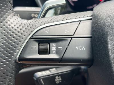 2020 Audi 2.5 TFSI Sportback S Tronic quattro Euro 6 (s/s) 5dr