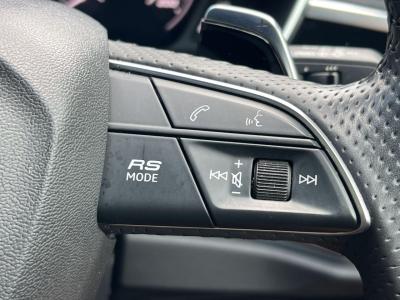 2020 Audi 2.5 TFSI Sportback S Tronic quattro Euro 6 (s/s) 5dr