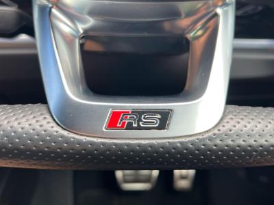 2020 Audi 2.5 TFSI Sportback S Tronic quattro Euro 6 (s/s) 5dr