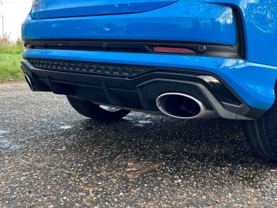 2020 Audi 2.5 TFSI Sportback S Tronic quattro Euro 6 (s/s) 5dr