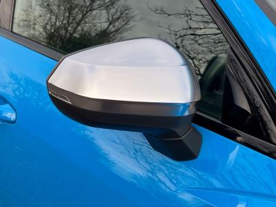 2020 Audi 2.5 TFSI Sportback S Tronic quattro Euro 6 (s/s) 5dr