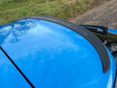 2020 Audi 2.5 TFSI Sportback S Tronic quattro Euro 6 (s/s) 5dr