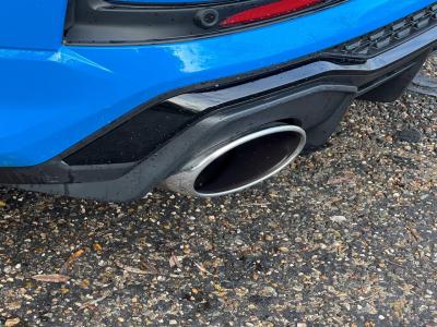 2020 Audi 2.5 TFSI Sportback S Tronic quattro Euro 6 (s/s) 5dr