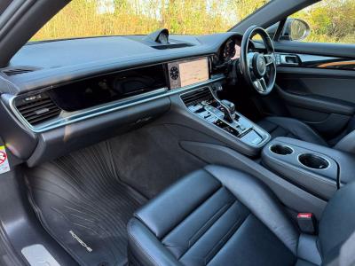 2018 Porsche 2.9 V6 E-Hybrid 14kWh 4 Saloon PDK 4WD Euro 6 (s/s) 5dr