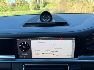 2018 Porsche 2.9 V6 E-Hybrid 14kWh 4 Saloon PDK 4WD Euro 6 (s/s) 5dr