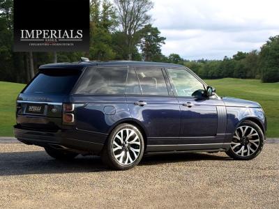 2019 Land Rover 4.4 SD V8 Vogue SE Auto 4WD Euro 6 (s/s) 5dr