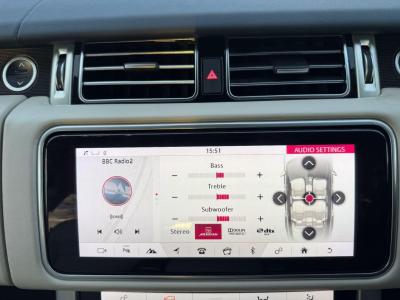 2019 Land Rover 4.4 SD V8 Vogue SE Auto 4WD Euro 6 (s/s) 5dr