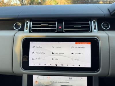 2019 Land Rover 4.4 SD V8 Vogue SE Auto 4WD Euro 6 (s/s) 5dr