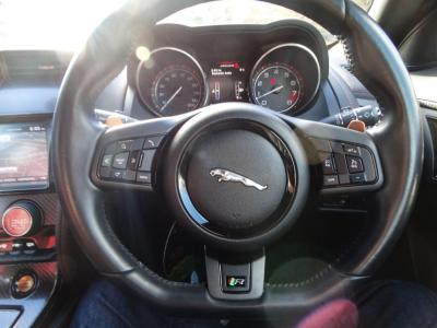 2014 Jaguar 5.0 V8 R Coupe 2dr Petrol Auto Euro 5 (s/s) (550 ps)