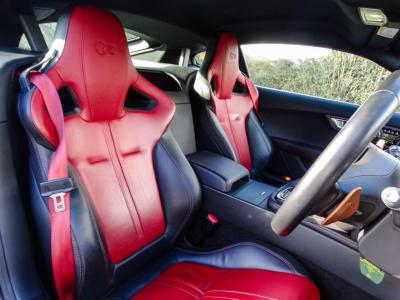 2014 Jaguar 5.0 V8 R Coupe 2dr Petrol Auto Euro 5 (s/s) (550 ps)