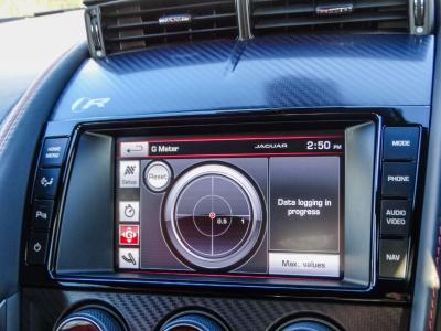 2014 Jaguar 5.0 V8 R Coupe 2dr Petrol Auto Euro 5 (s/s) (550 ps)