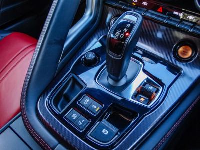 2014 Jaguar 5.0 V8 R Coupe 2dr Petrol Auto Euro 5 (s/s) (550 ps)