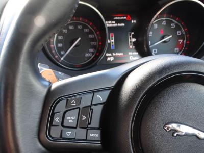 2014 Jaguar 5.0 V8 R Coupe 2dr Petrol Auto Euro 5 (s/s) (550 ps)