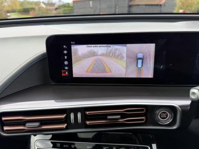 2022 Mercedes - Benz EQC 400 80kWh AMG Line (Premium Plus) Auto 4MATIC 5dr