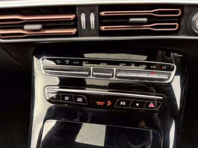 2022 Mercedes - Benz EQC 400 80kWh AMG Line (Premium Plus) Auto 4MATIC 5dr