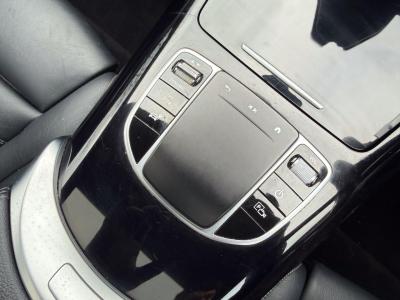 2022 Mercedes - Benz EQC 400 80kWh AMG Line (Premium Plus) Auto 4MATIC 5dr