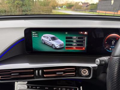 2022 Mercedes - Benz EQC 400 80kWh AMG Line (Premium Plus) Auto 4MATIC 5dr