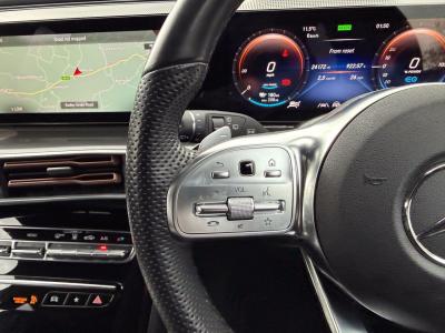2022 Mercedes - Benz EQC 400 80kWh AMG Line (Premium Plus) Auto 4MATIC 5dr
