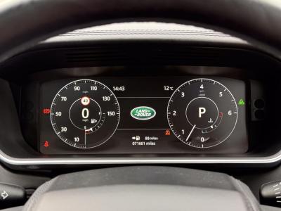 2017 Land Rover 4.4 SD V8 Autobiography SUV 5dr Diesel Auto 4WD Euro 6 (s/s) (339 ps)