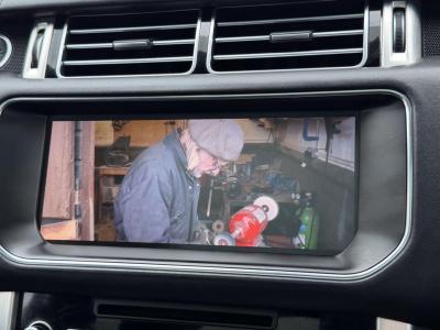 2017 Land Rover 4.4 SD V8 Autobiography SUV 5dr Diesel Auto 4WD Euro 6 (s/s) (339 ps)