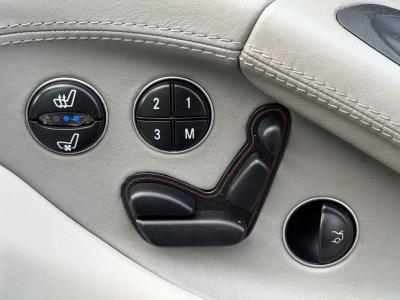 2003 Mercedes - Benz 5.5 SL600 2dr