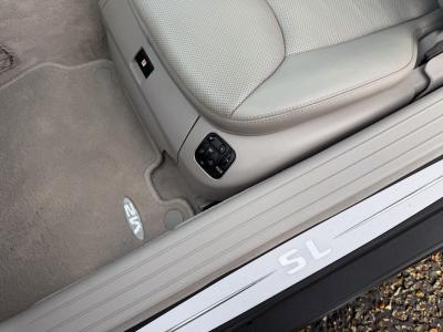 2003 Mercedes - Benz 5.5 SL600 2dr
