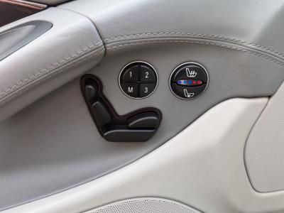 2003 Mercedes - Benz 5.5 SL600 2dr