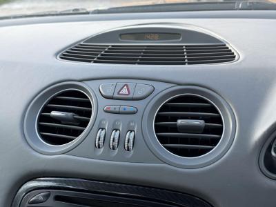 2003 Mercedes - Benz 5.5 SL600 2dr