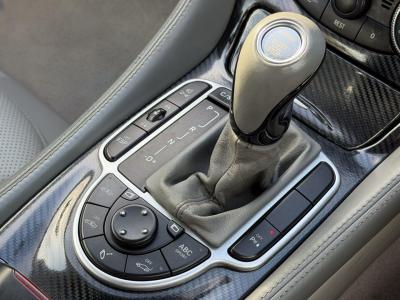 2003 Mercedes - Benz 5.5 SL600 2dr