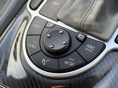 2003 Mercedes - Benz 5.5 SL600 2dr