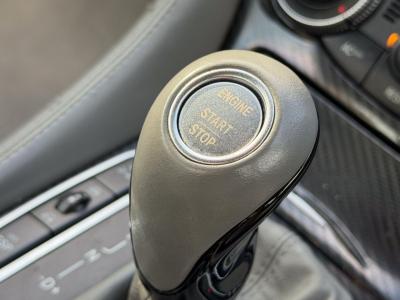 2003 Mercedes - Benz 5.5 SL600 2dr