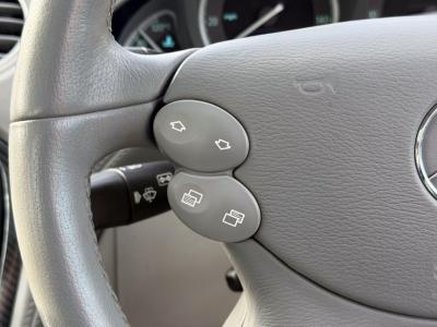 2003 Mercedes - Benz 5.5 SL600 2dr