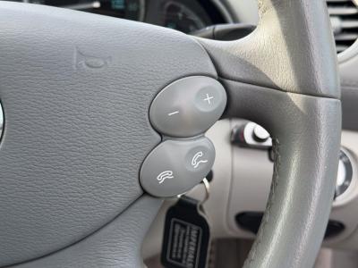 2003 Mercedes - Benz 5.5 SL600 2dr