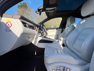 2015 Porsche 3.0 TD V6 S PDK 4WD Euro 6 (s/s) 5dr