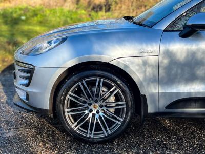 2015 Porsche 3.0 TD V6 S PDK 4WD Euro 6 (s/s) 5dr