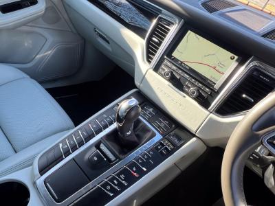 2015 Porsche 3.0 TD V6 S PDK 4WD Euro 6 (s/s) 5dr